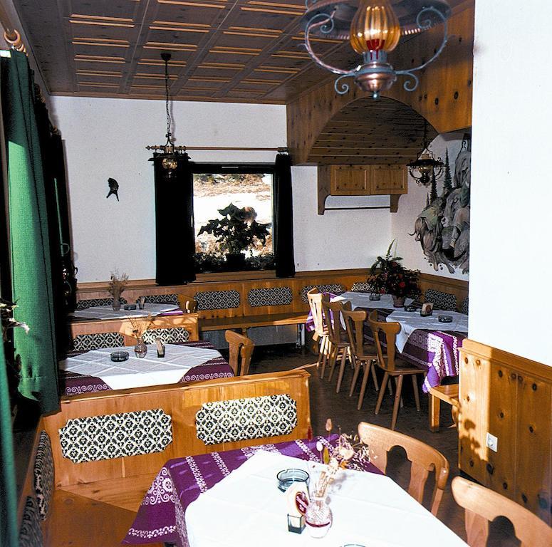Hotel Gasthof Buchbauer Бад Санкт Лионхард им Лавантал Екстериор снимка