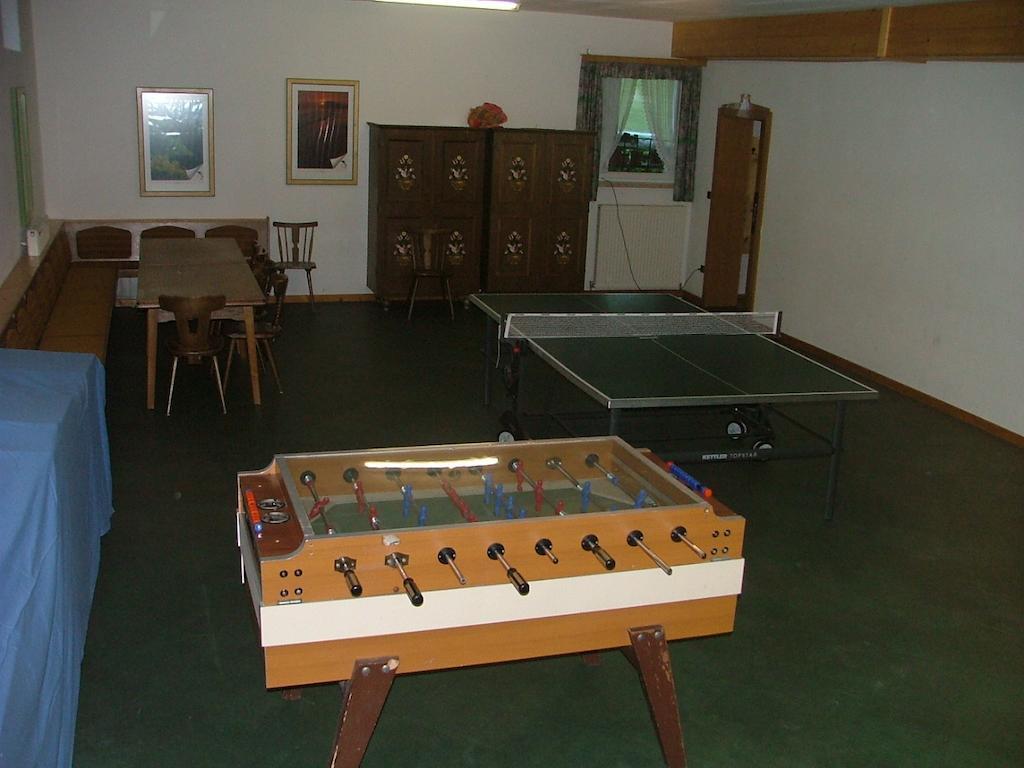Hotel Gasthof Buchbauer Бад Санкт Лионхард им Лавантал Екстериор снимка