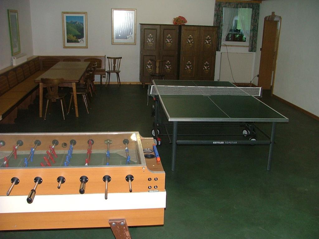 Hotel Gasthof Buchbauer Бад Санкт Лионхард им Лавантал Екстериор снимка
